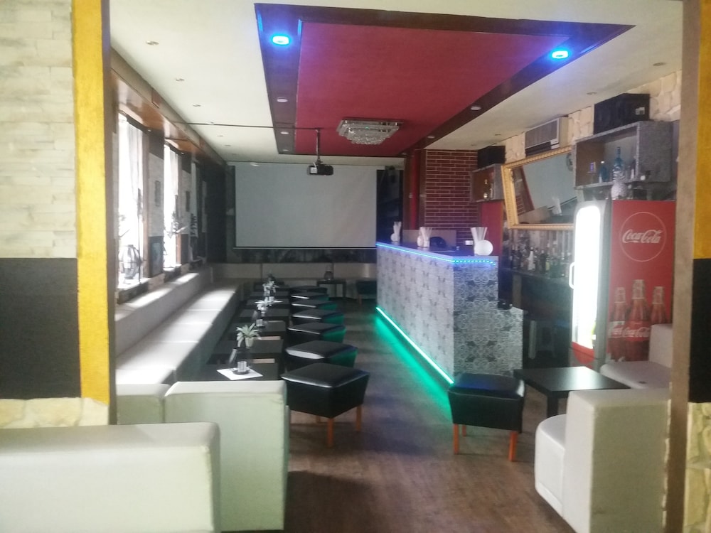 Nightclub