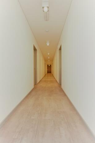 Campus Apartments
