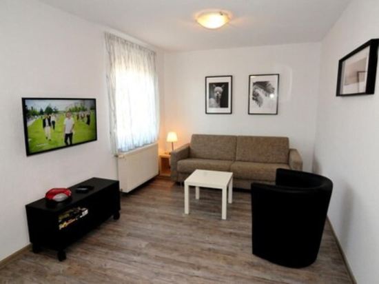 Hotel Interior/Public Areas