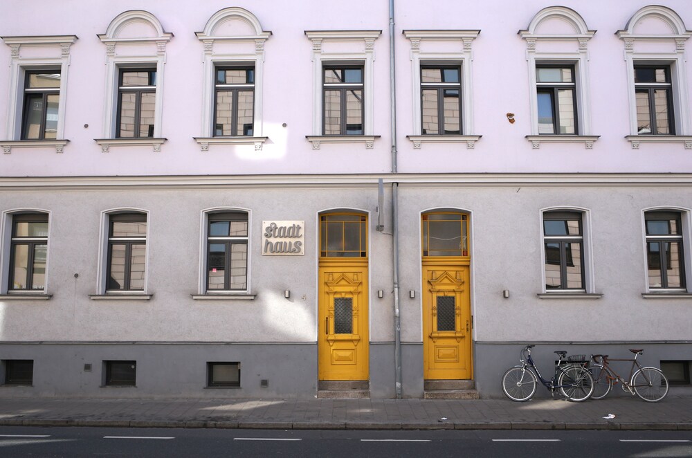 Hotel Stadthaus