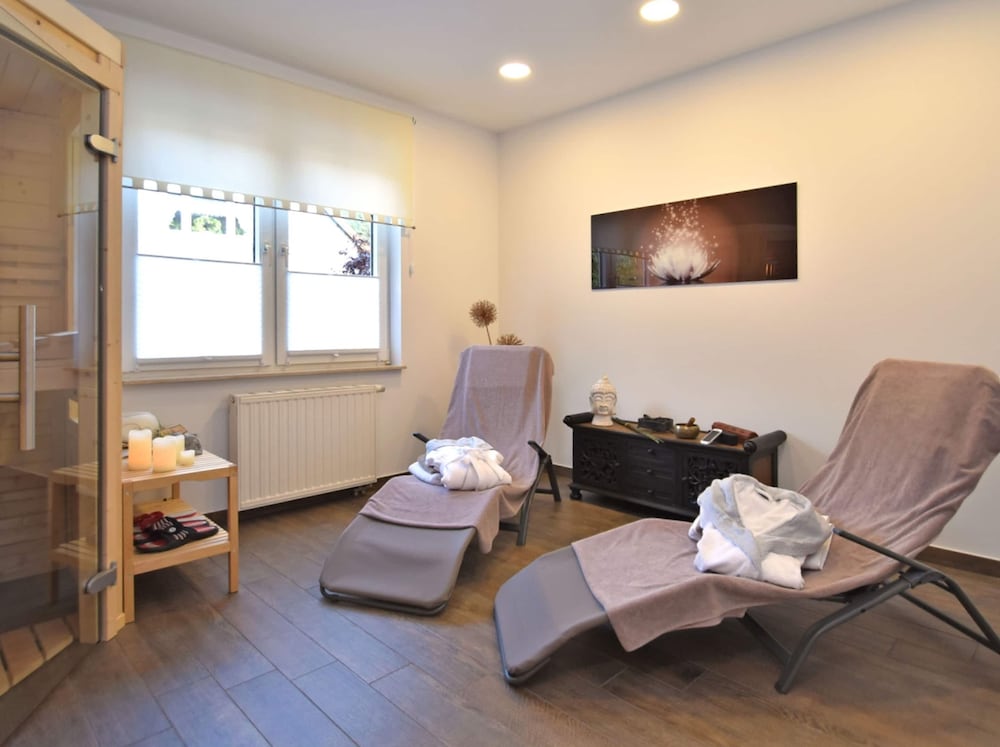 Spa treatment