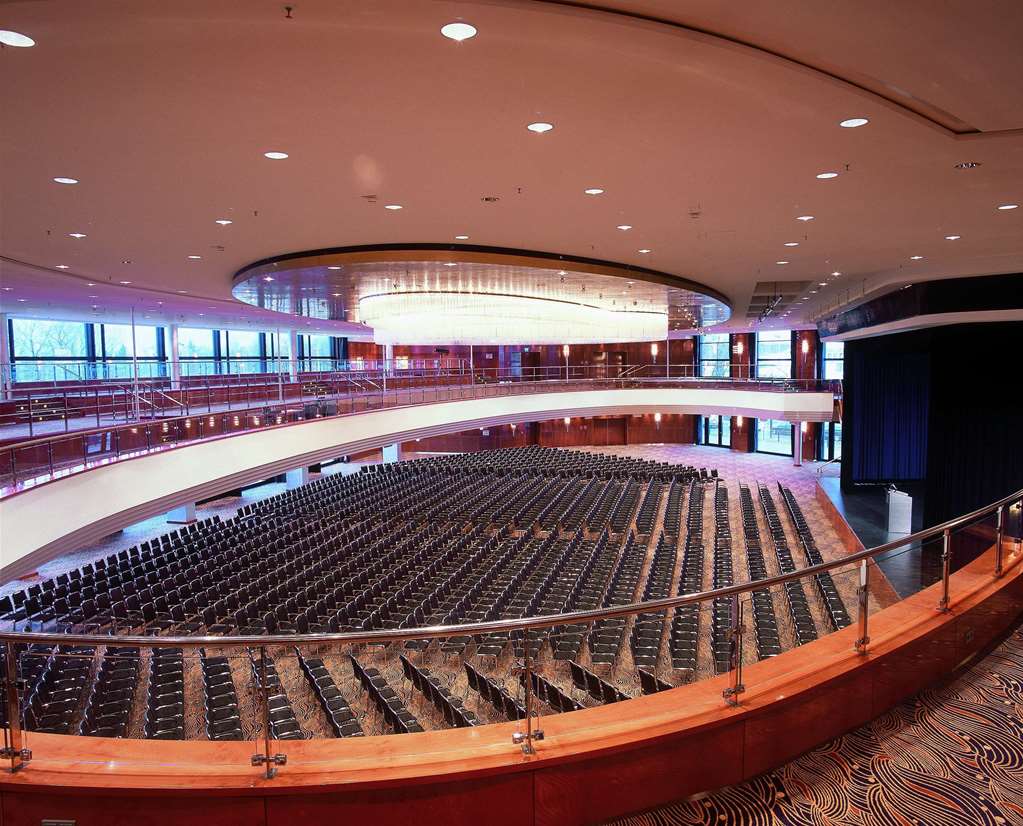 Meeting room