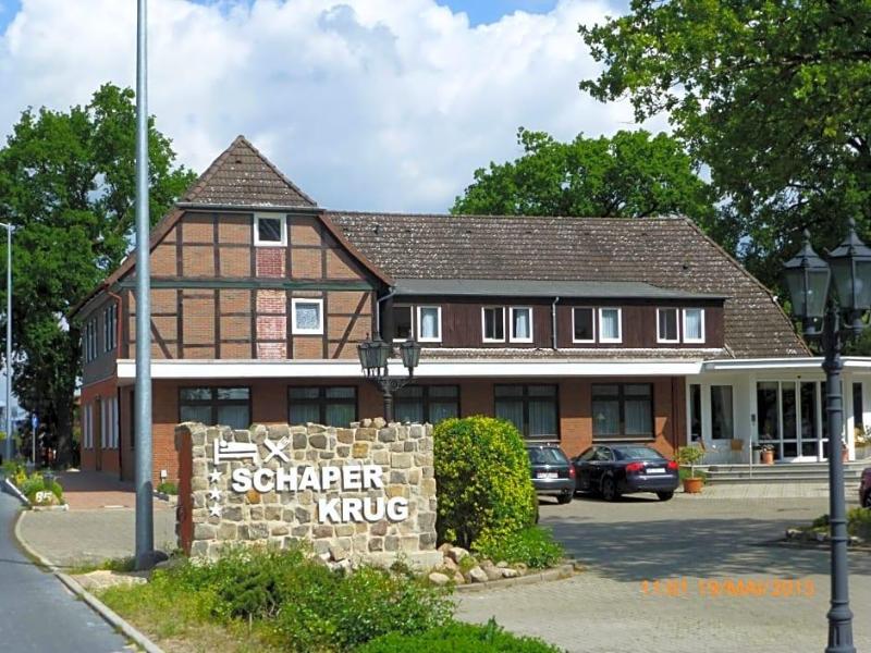 General view