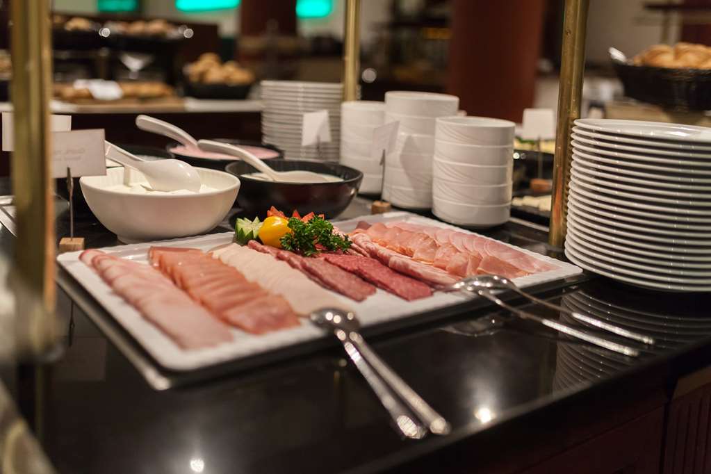 Breakfast buffet 2_TOP VCH Hotel Allegra Berlin