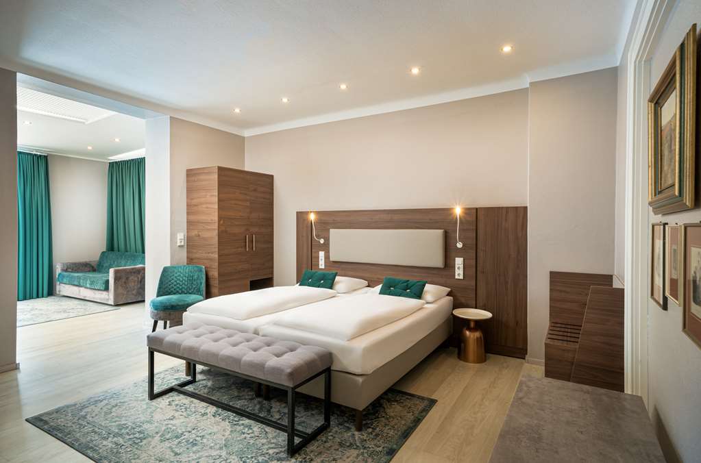 ArthotelANALibertyBremen JuniorSuite