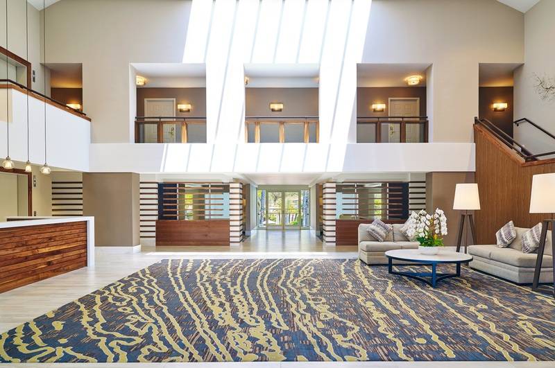 Hotel Karlan San Diego a DoubleTree by Hilton - photo 4