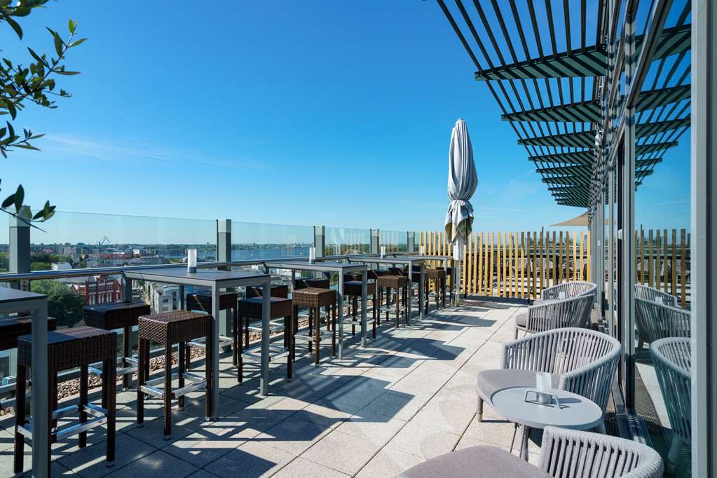 Panorama 2 Terrace