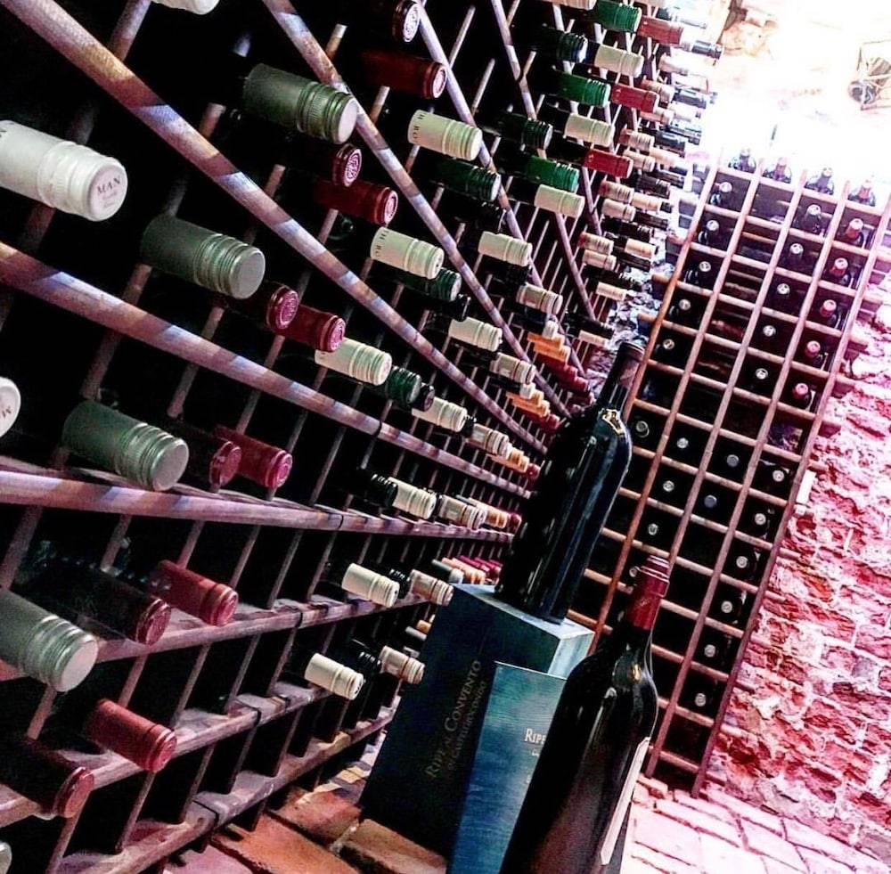 Winery