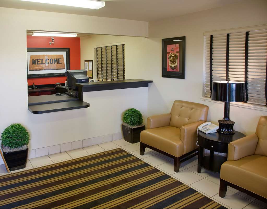 Extended Stay America Select Suites Nashville Airport - photo 2