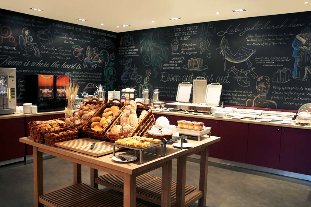 penta Eisenach breakfast dpi