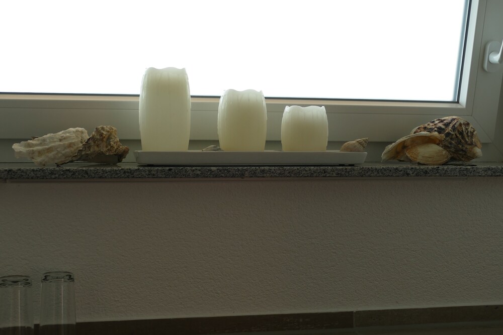 In-Room Amenity