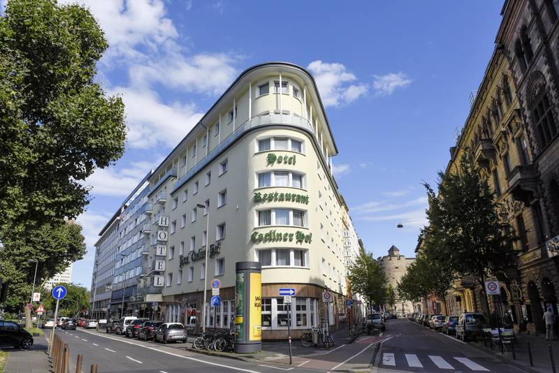 Coellner Hof