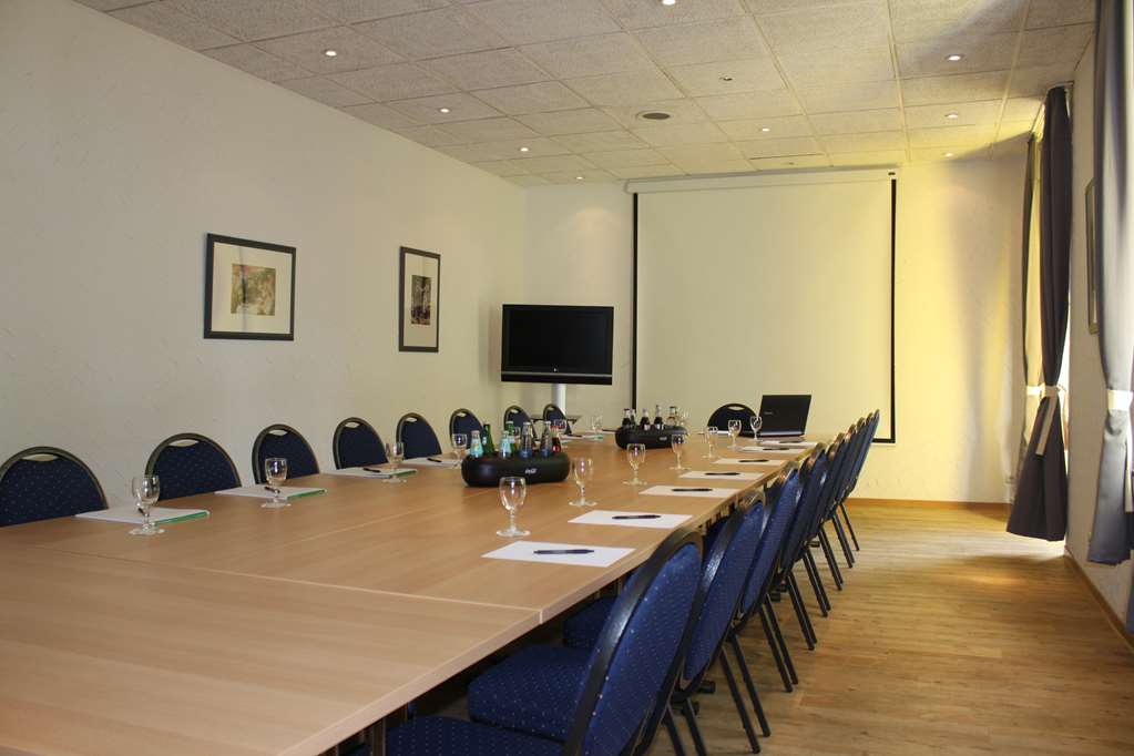 Meeting room TOP Hotel Hohenstaufen Koblenz