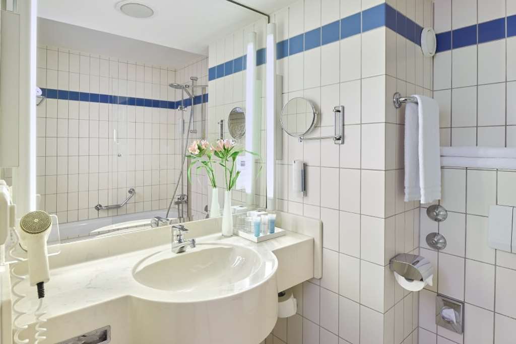 Dortmund Zimmer Standard tif p