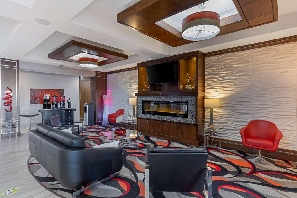 Best Western Plus Fort Stockton Hotel - featured photo