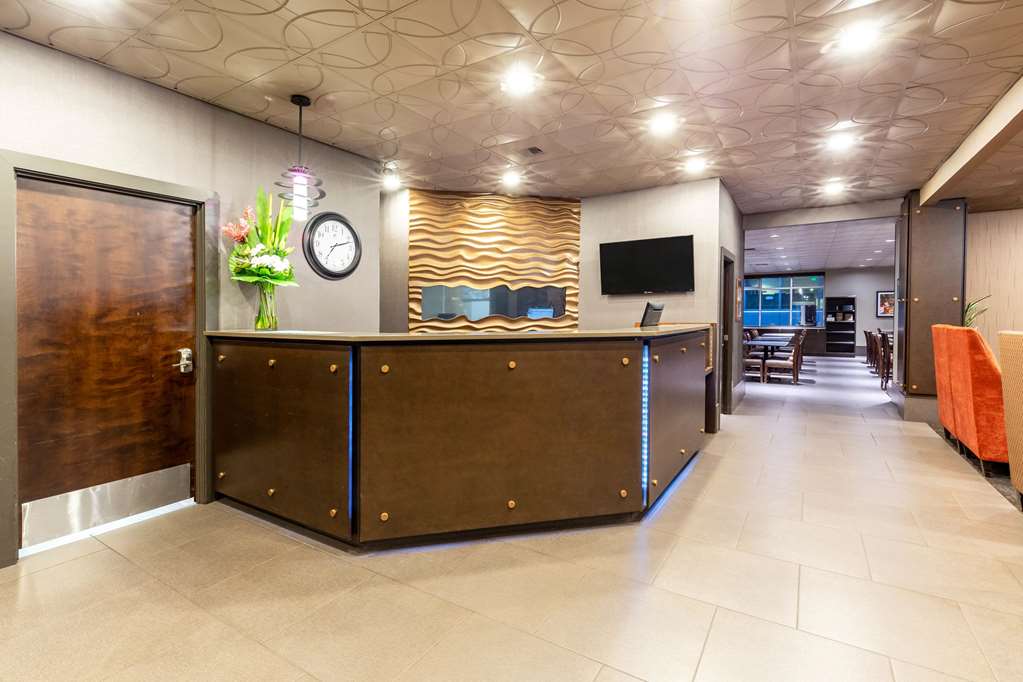 La Quinta Inn & Suites by Wyndham Seattle Downtown - photo 5