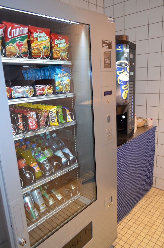 Vending machine