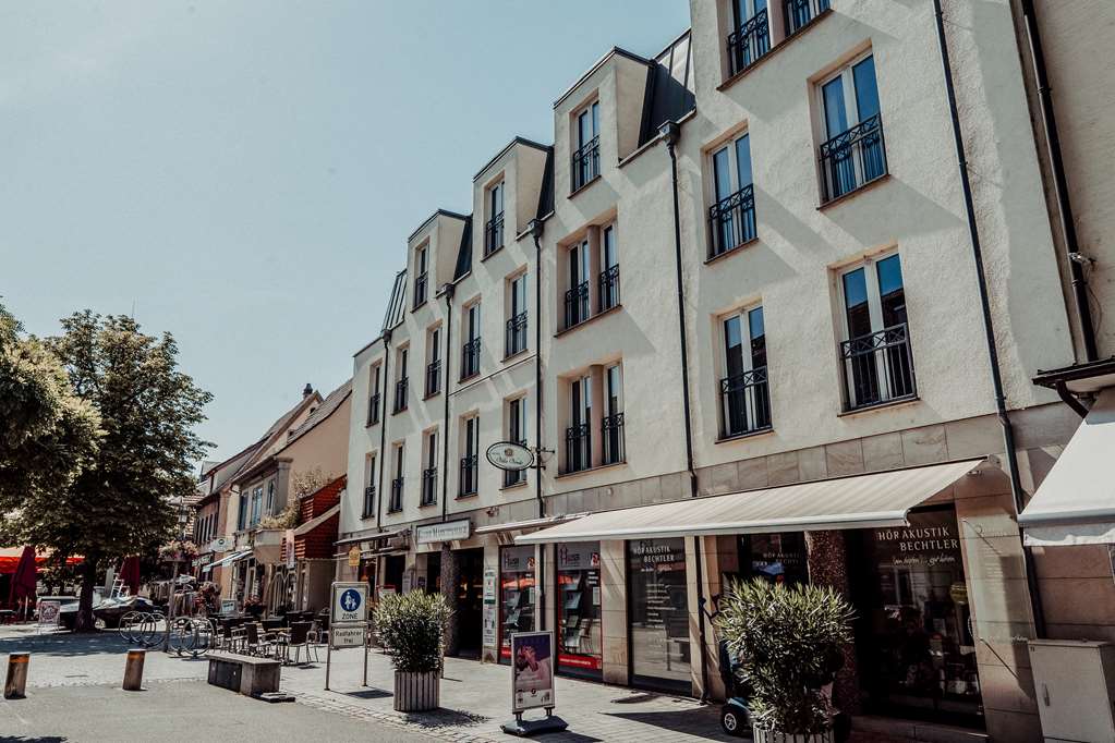 Villa Bosco Boutiquehotel