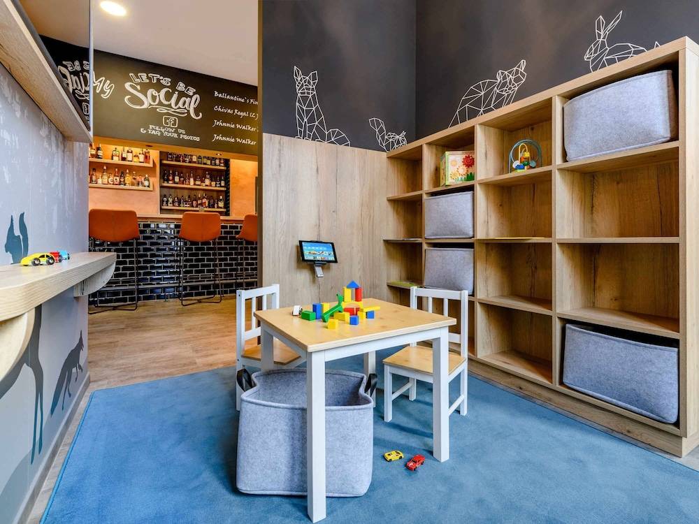 Property amenity