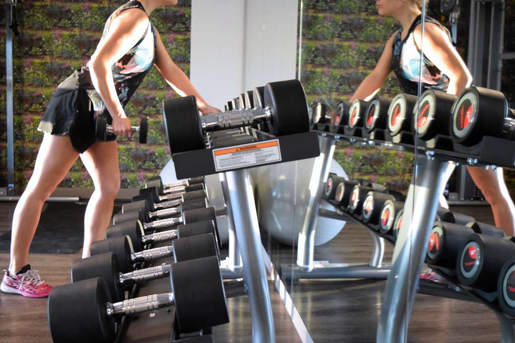 Health club