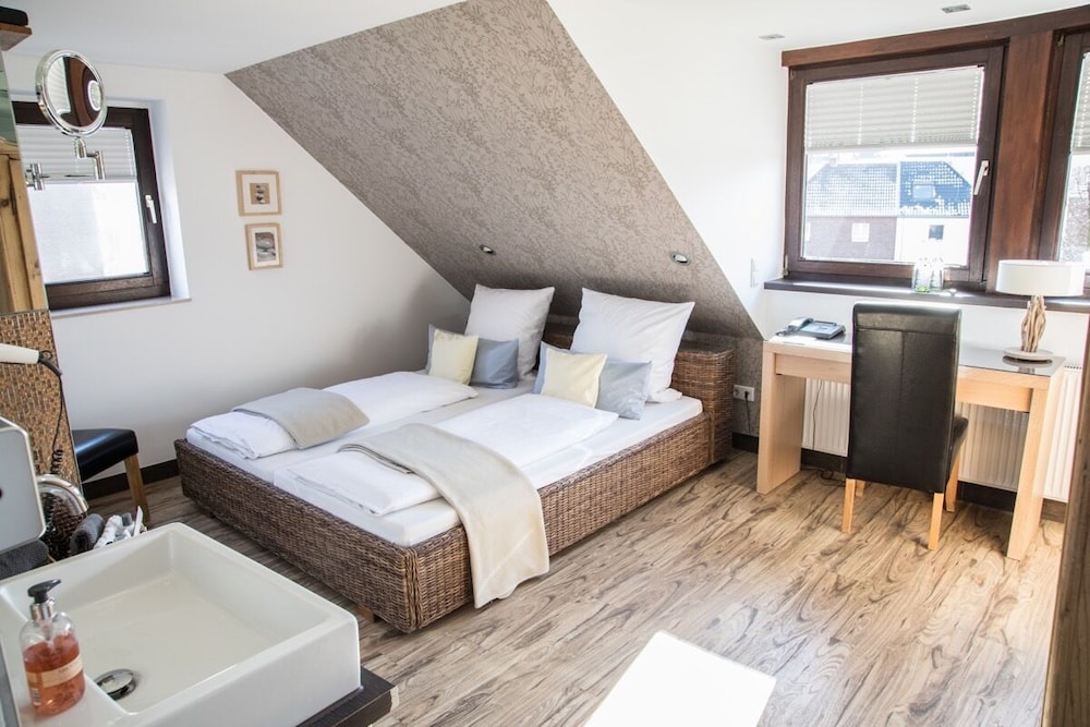 Hotel Weilerhof
