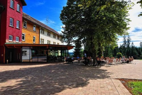 Natur und Sporthotel Zuflucht