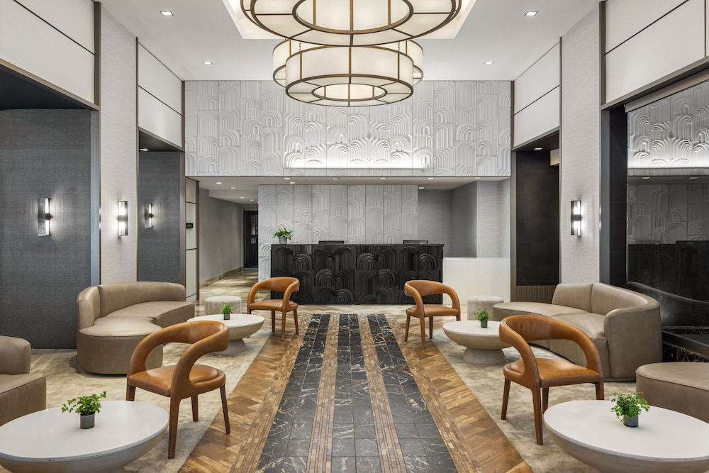 The Muse New York - featured photo