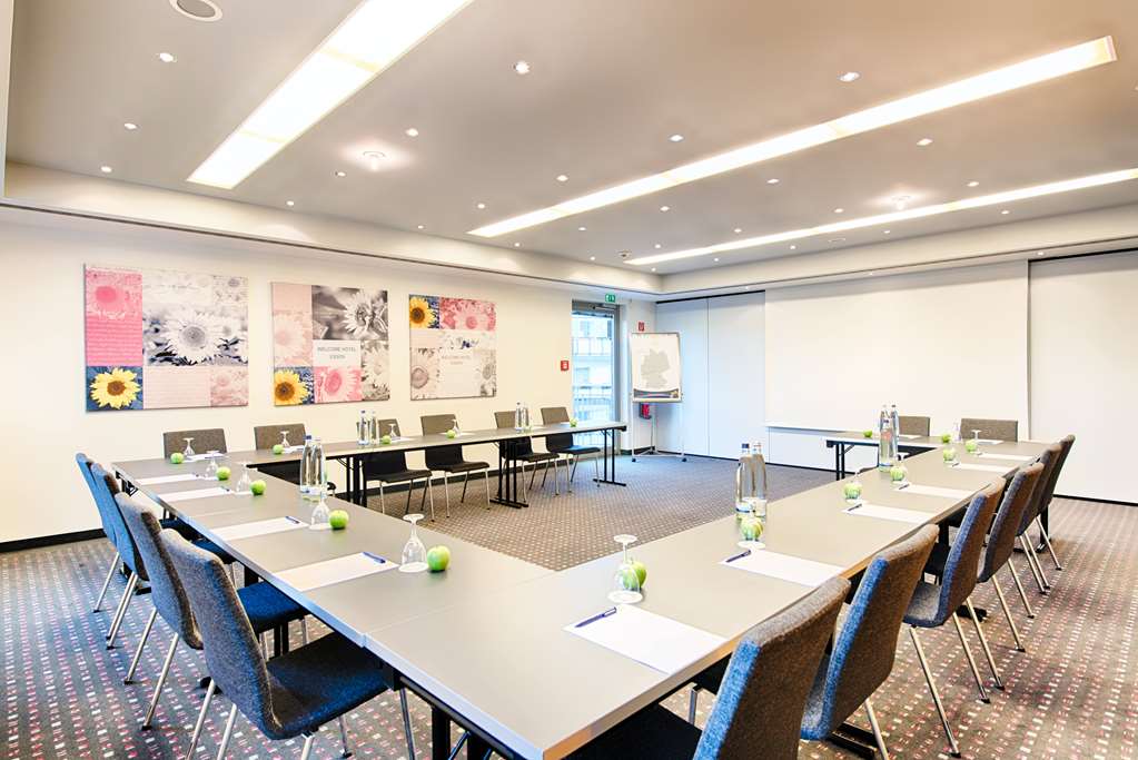 Meeting room
