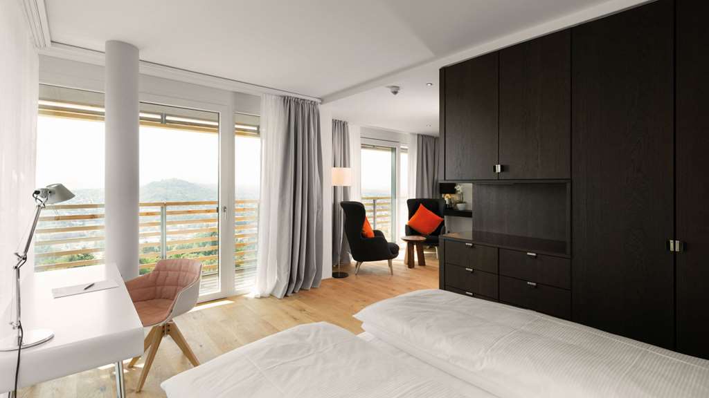 Room Junior Suite