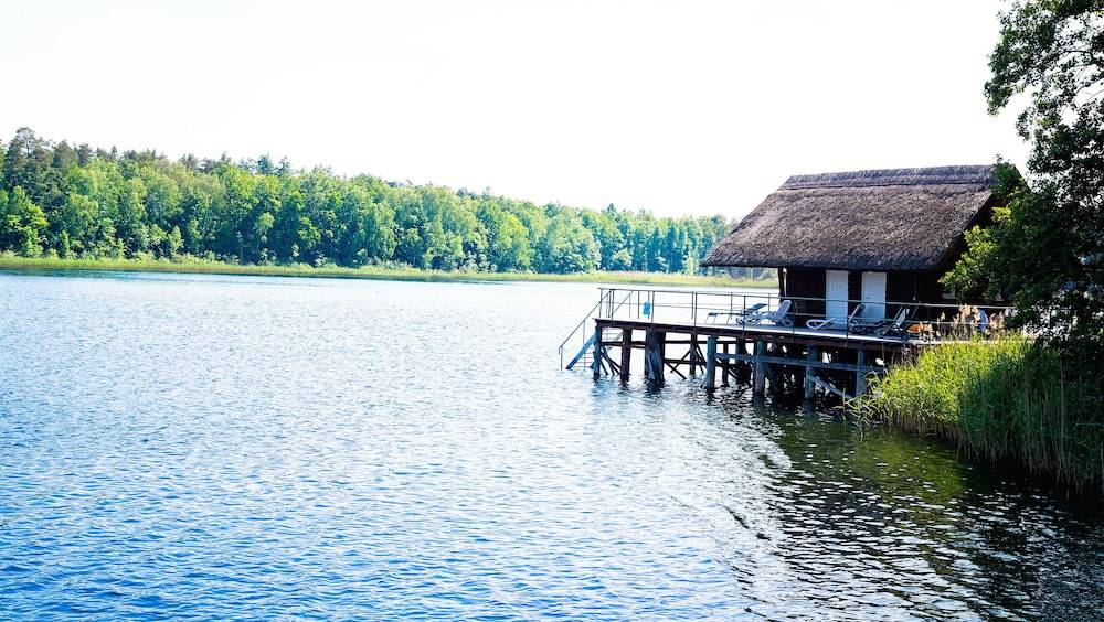 Lake