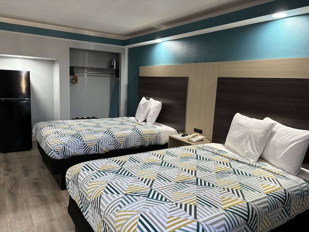 Studio 6 Suites Memphis TN East Memphis - photo 5