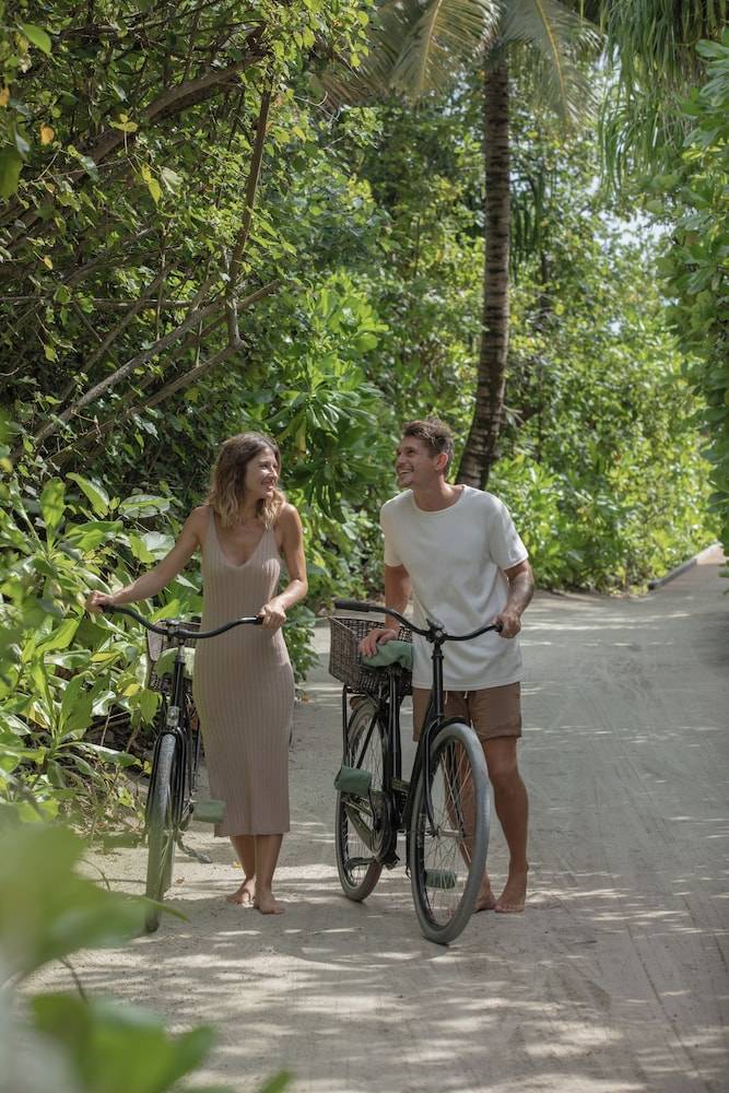 Bicycling