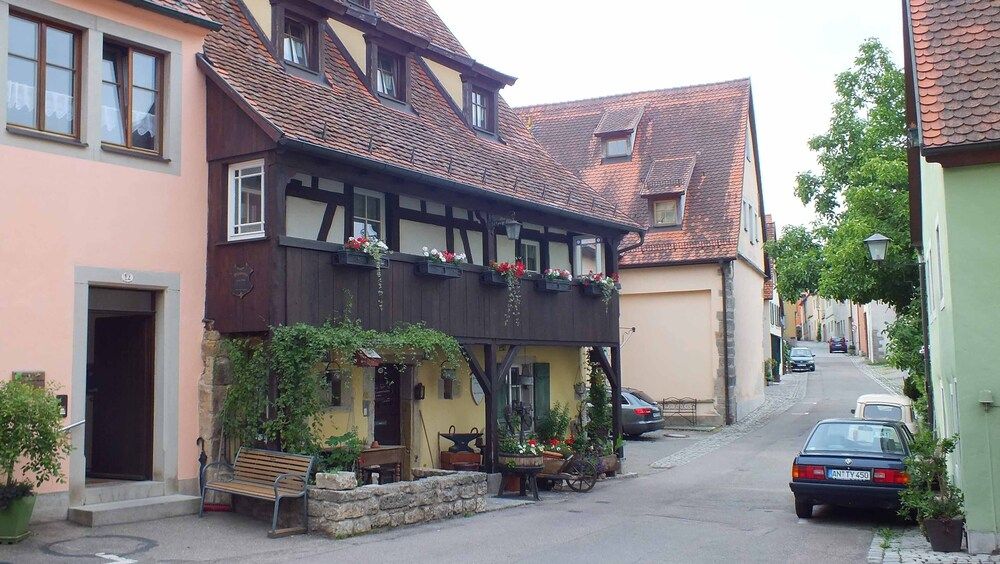 Gästehaus Familie Gerlinger