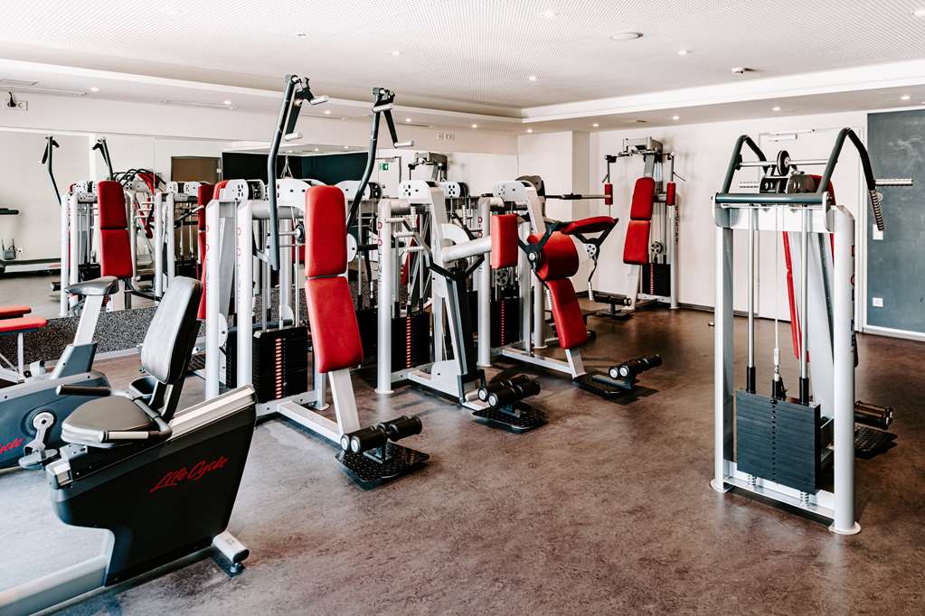Health club