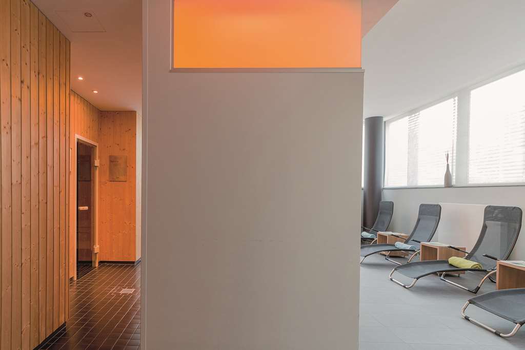 seminaris campushotel berlin sauna relaxation area high