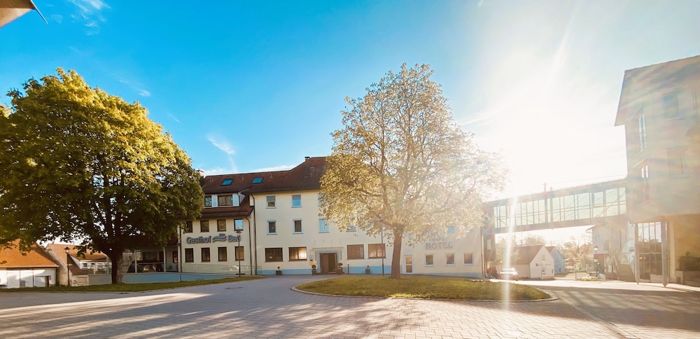 Hotel Gasthof Zum Bad
