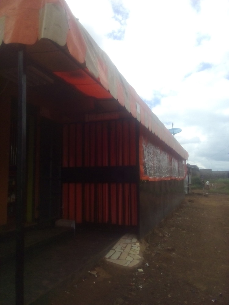 The Hub Guest House