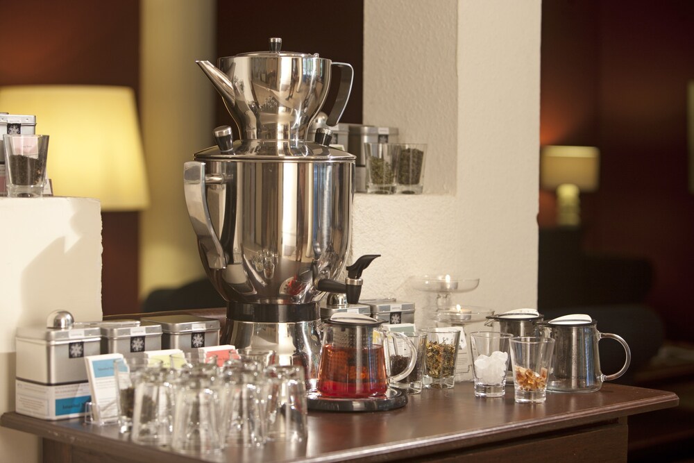 Coffee Service