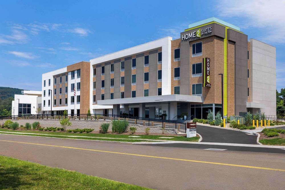 Home2 Suites by Hilton Bristol - featured photo