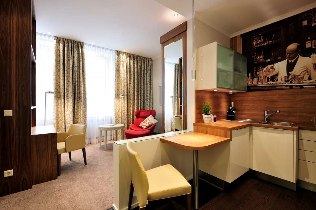 Suite