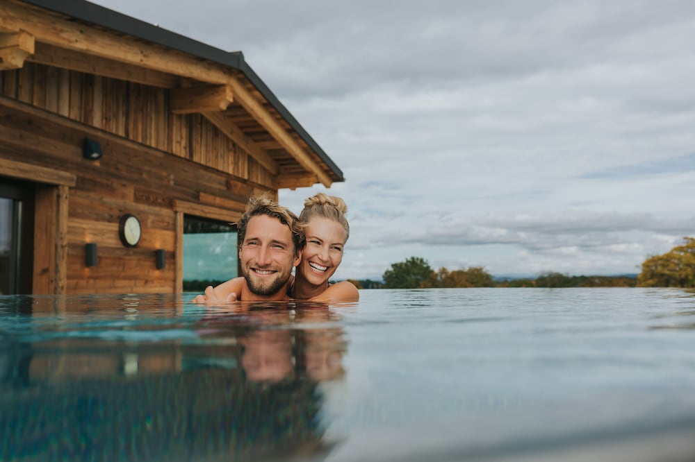 Hot springs