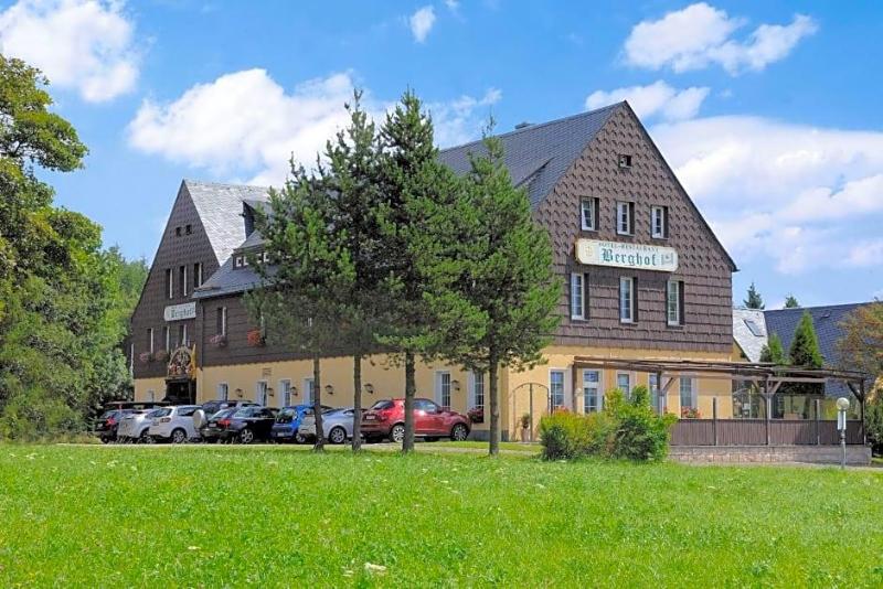 General view
