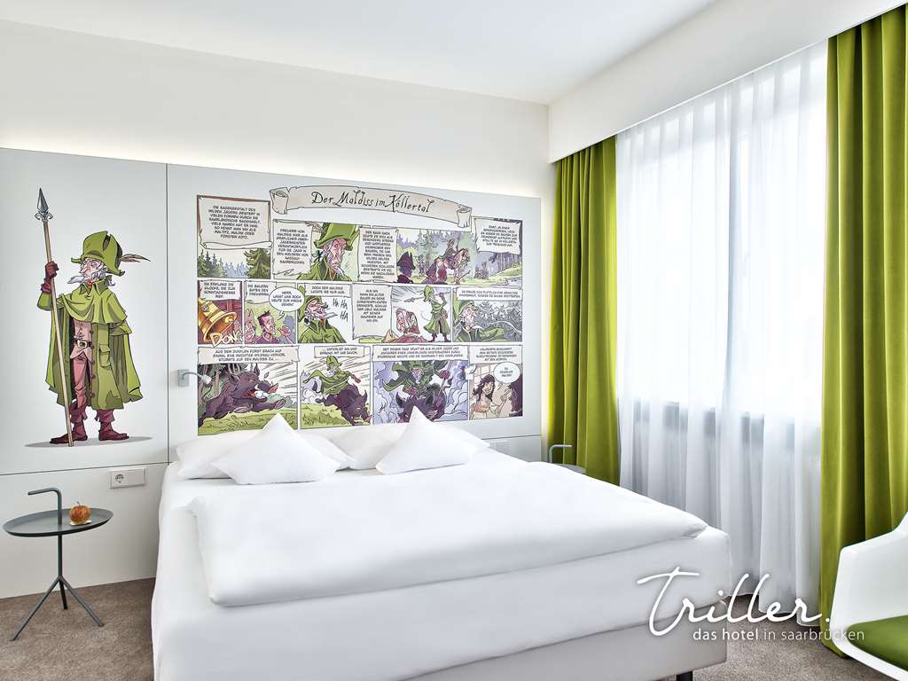 Comfort Room