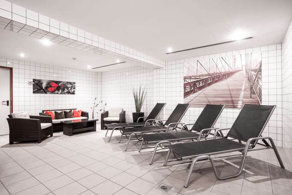 Health club