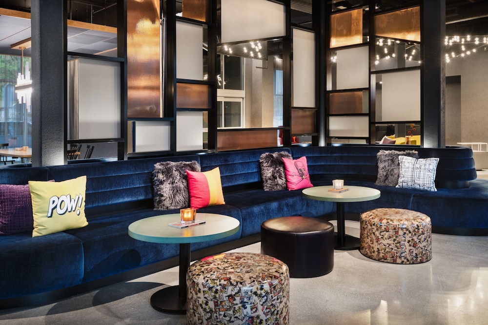 Aloft Lawrenceville Sugarloaf - featured photo