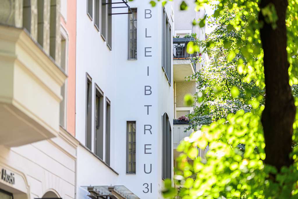BE