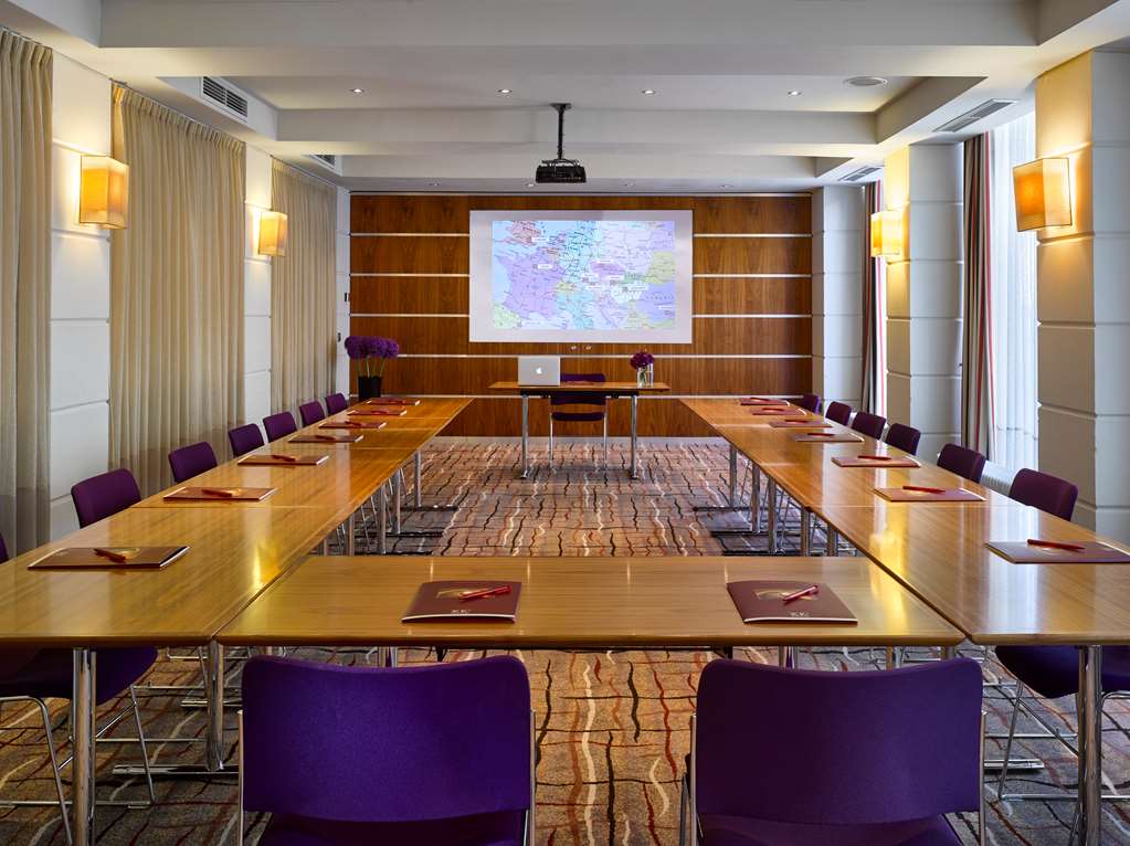 K K MUC Big Meeting Room