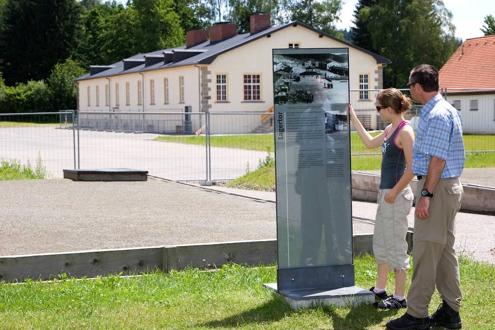 Point of interest