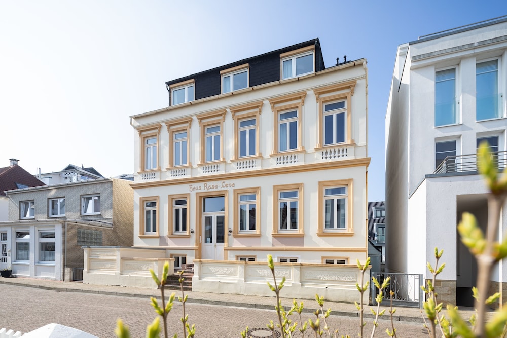 Logierhaus Rosa Lena