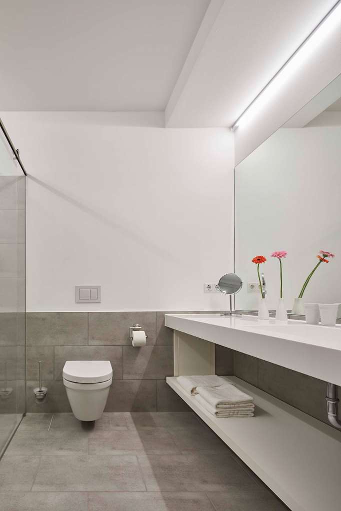 Essen Flowers Hotel